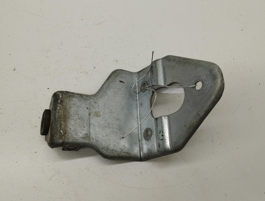 кронштейн (крепление) Audi A4 B6 2002, 2.0 л., бензин, МКПП, синий, универсал