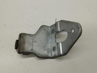 кронштейн (крепление) Audi A4 B6 2002, 2.0 л., бензин, МКПП, синий, универсал