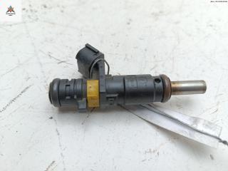 форсунка Citroen C4 Picasso 1 поколение 2009, 1.6 л., бензин, МКПП, чёрный, минивэн, V752817680