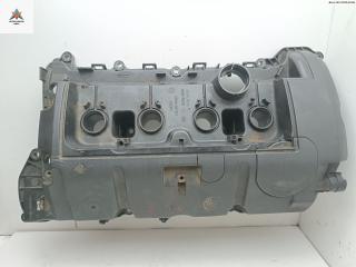 клапанная крышка Citroen C4 Picasso 1 поколение 2009, 1.6 л., бензин, V757272480