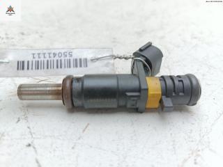 форсунка Citroen C4 Picasso 1 поколение 2009, 1.6 л., бензин, МКПП, чёрный, минивэн, V752817680