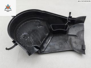 защита (кожух) ремня ГРМ Audi A6 4B/C5 1999, 2.5 л., дизель, МКПП, серый, седан, 005589