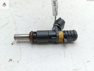 форсунка Citroen C4 Picasso 1 поколение 2009, 1.6 л., бензин, МКПП, чёрный, минивэн, V752817680