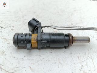 форсунка Citroen C4 Picasso 1 поколение 2009, 1.6 л., бензин, МКПП, чёрный, минивэн, V752817680