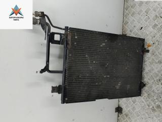 радиатор кондиционера Audi A6 4B/C5 1998, 2.4 л., бензин, МКПП, серый, универсал, 8D0260401D