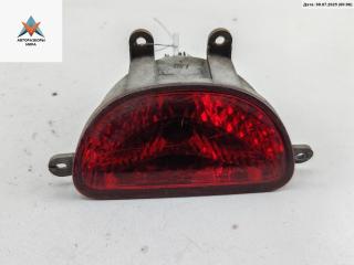 фонарь противотуманный центральный Kia Rio 2 поколение 2006, 1.4 л., бензин, МКПП, синий, хетчбэк 5 дв., 92405-1G2