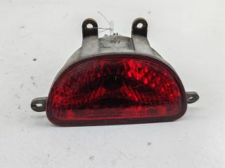 фонарь противотуманный центральный Kia Rio 2 поколение 2006, 1.4 л., бензин, МКПП, синий, хетчбэк 5 дв., 92405-1G2