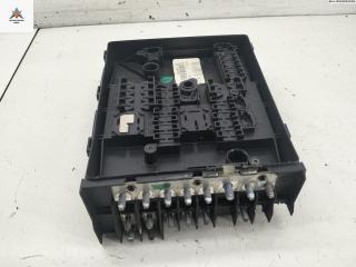 Блок управления аккумулятором Volkswagen Jetta 5 поколение 2007, 2.0 л., дизель, МКПП, серый, седан, 1K0937125A