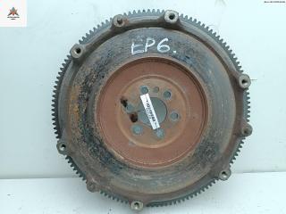 маховик Citroen C4 Picasso 1 поколение 2009, 1.6 л., бензин, МКПП, чёрный, минивэн, V755230580