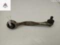 рычаг передний правый Audi A6 4B/C5 1999, 2.4 л., бензин, МКПП, серый, седан - фото №2