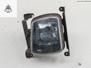 фара противотуманная правая Kia Rio 2 поколение 2006, 1.4 л., бензин, МКПП, синий, хетчбэк 5 дв., 922021G0