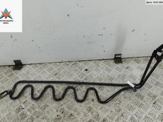 радиатор гидроусилителя Audi A6 4B/C5 1999, 2.5 л., дизель, МКПП, серый, седан