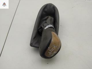 Рукоятка (ручка кулисы) КПП Mercedes-Benz E-Класс W211/S211 2002, 1.8 л., бензин, АКПП, синий, седан