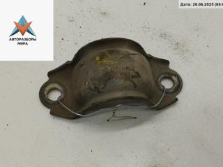 крепление стабилизатора / втулки стабилизатора Audi A4 B7 2005, 2.0 л., дизель, АКПП, синий, универсал, 4D0411336D