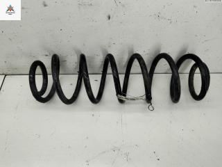 пружина задняя Skoda Octavia mk1 (A4 1U) 1999, 1.6 л., бензин, МКПП, серый, универсал