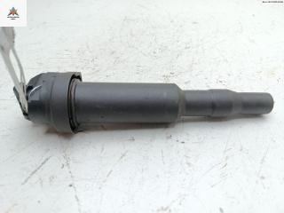 катушка зажигания Citroen C4 Picasso 1 поколение 2009, 1.6 л., бензин, МКПП, чёрный, минивэн, 0221504470