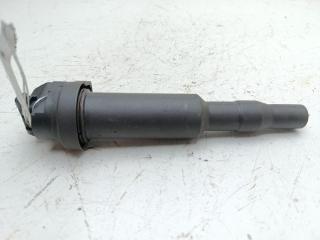 катушка зажигания Citroen C4 Picasso 2009, 1.6 л., бензин, МКПП, чёрный, минивэн, 0221504470
