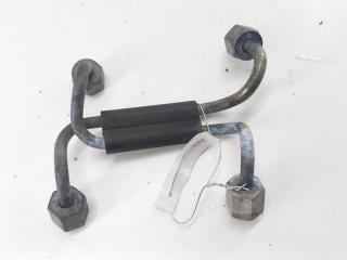 трубка топливная BMW 5 серия E39 [рестайлинг] 2000, 2.5 л., дизель, 7804235, 7804236