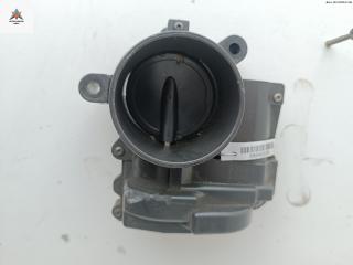 заслонка дроссельная Citroen C4 Picasso 1 поколение 2009, 1.6 л., бензин, МКПП, чёрный, минивэн, V757669780