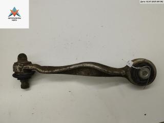 рычаг передний левый Audi A6 4B/C5 [рестайлинг] 2002, 1.9 л., дизель, МКПП, чёрный, универсал