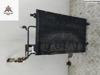 радиатор кондиционера Audi A6 4B/C5 1999, 2.5 л., дизель, МКПП, серый, седан, 351300381