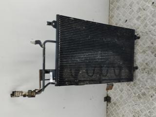 радиатор кондиционера Audi A6 4B/C5 1999, 2.5 л., дизель, МКПП, серый, седан, 351300381
