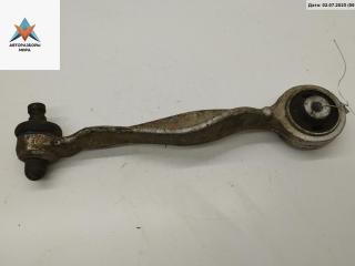 рычаг передний правый Audi A4 B7 2005, 2.0 л., дизель, АКПП, синий, универсал