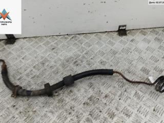 шланг гидроусилителя Audi A4 B6 2002, 2.5 л., дизель, МКПП, синий, универсал