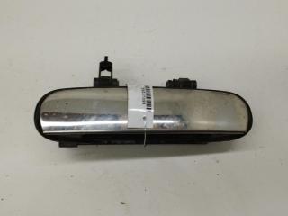ручка наружная задняя правая Audi A6 4B/C5 1997, 1.8 л., Ti, бензин, МКПП, чёрный, седан, 4B2837886A