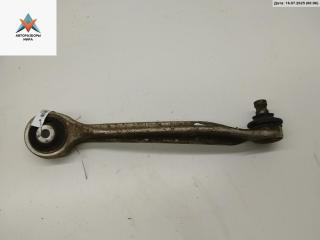 рычаг передний правый Audi A6 4B/C5 [рестайлинг] 2002, 1.9 л., дизель, МКПП, чёрный, универсал