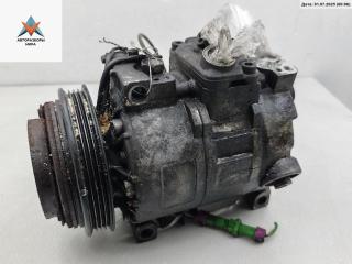 компрессор кондиционера Audi A6 4B/C5 1999, 2.5 л., дизель, 4D0260805C