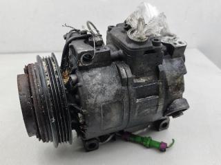 компрессор кондиционера Audi A6 C5 1999, 2.5 л., дизель, 4D0260805C