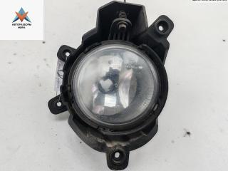 фара противотуманная правая Kia Carens 3 поколение 2006, 2.0 л., дизель, МКПП, серый, минивэн, 92202-1D0