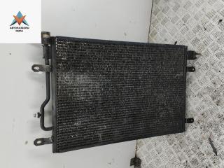 радиатор кондиционера Audi A6 4B/C5 [рестайлинг] 2002, 3.0 л., бензин, АКПП, серый, универсал, 8E0260401B