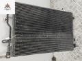 радиатор кондиционера Audi A6 4B/C5 [рестайлинг] 2002, 3.0 л., бензин, АКПП, серый, универсал, 8E0260401B - фото №3