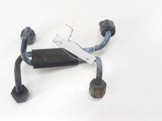 трубка топливная BMW 5 серия E39 [рестайлинг] 2000, 2.5 л., дизель, 7804235, 7804236