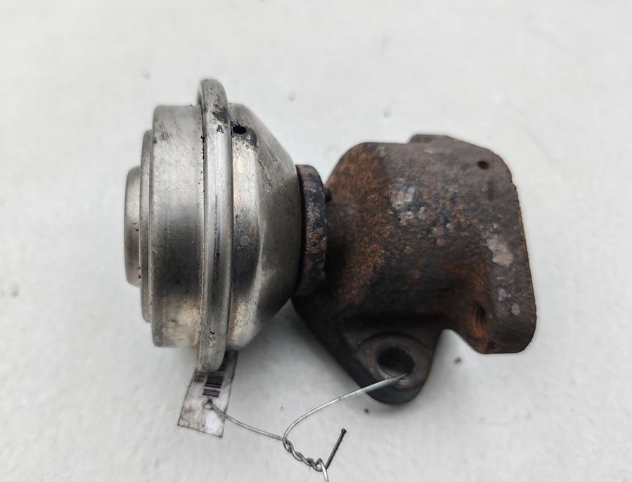 клапан EGR Audi A6 C5 1999, 2.5 л., дизель, МКПП, серый, седан, 059131503
