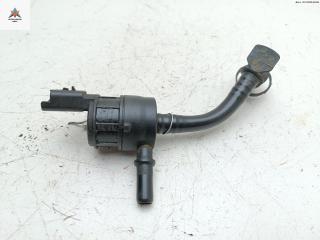 клапан вентиляции топливного бака Citroen C4 Picasso 1 поколение 2009, 1.6 л., бензин, МКПП, чёрный, минивэн, V754196180