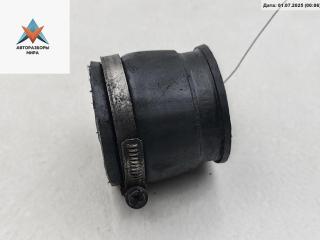 патрубок интеркулера Audi A6 4B/C5 1999, 2.5 л., дизель, МКПП, серый, седан, 1H0145834E