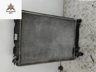 радиатор охлаждения Audi A6 4B/C5 [рестайлинг] 2002, 3.0 л., бензин, АКПП, серый, универсал, 8E0121251