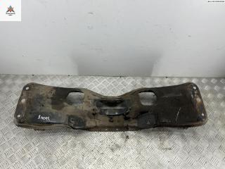 подрамник передний Subaru Forester 1 поколение (SF) 1998, 2.0 л., бензин, МКПП, зелёный, внедорожник 5 дв.