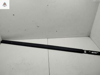 молдинг двери передней левой Renault Clio 3 поколение [рестайлинг] 2009, 1.2 л., бензин, МКПП, белый, хетчбэк 3 дв., 8200289920