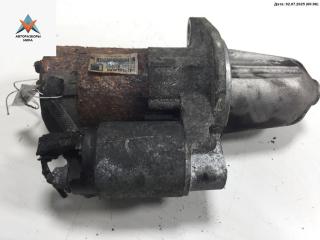 стартер Nissan Primera P12 2003, 2.0 л., бензин, МКПП, серый, хетчбэк 5 дв., 23300-8H500