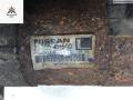 стартер Nissan Primera P12 2003, 2.0 л., бензин, МКПП, серый, хетчбэк 5 дв., 23300-8H500 - фото №2