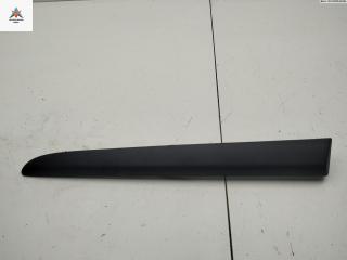 молдинг (накладка кузовная) Renault Clio 3 поколение [рестайлинг] 2009, 1.2 л., бензин, МКПП, белый, хетчбэк 3 дв., 8200289931