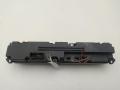 кнопка аварийной сигнализации Mercedes-Benz C-Класс W203/S203/CL203 2003, 2.2 л., дизель, МКПП, синий, седан, 2038215679 - фото №2