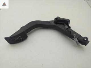 педаль Mercedes-Benz M-Class ML W163 1998, 2.3 л., бензин, МКПП, чёрный, внедорожник 5 дв., 1633000704