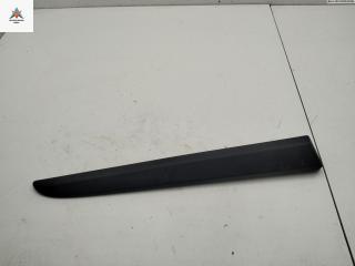 молдинг (накладка кузовная) Renault Clio 3 поколение [рестайлинг] 2009, 1.2 л., бензин, МКПП, белый, хетчбэк 3 дв., 8200289933