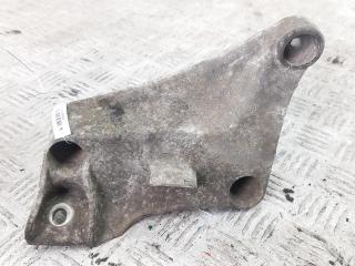 кронштейн двигателя BMW 5 серия E39 [рестайлинг] 2000, 2.5 л., дизель, МКПП, красный, универсал, 6750441