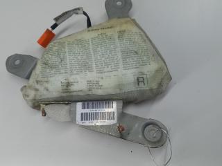 подушка безопасности дверная BMW 5 серия E39 1999, 2.5 л., бензин, МКПП, красный, универсал